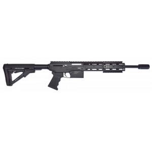 Страйкбольный автомат СтрайкАрмс Бастард M200-363 (6 мм, 363 мм)